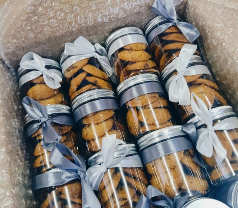 DOOR GIFT BUDGET