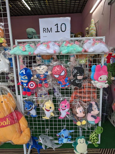 Bear Malaysia
