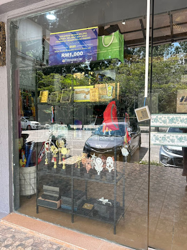 KEDAI CENDERAHATI SG PETANI (HAWAA INDAH RESOURCES)