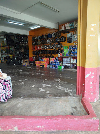 Continental Gryphon Tyre & Battery Sdn. Bhd.