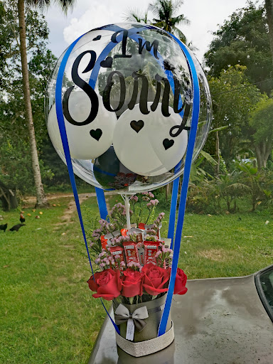 Surprise Delivery SBC Langkawi