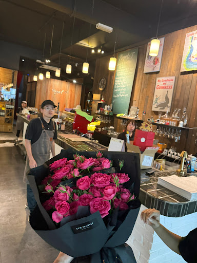 INES FLORAL DESIGN (Florist Melaka)