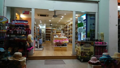 Makanan Tradisional Melaka ( CekPah Chickeboom)