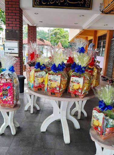 Bouquet@Hamper Melaka & Surpriser Gift.(DEBOONGA)(Tempahan)