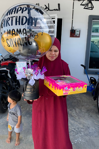 Surprise Delivery Melaka Tengah
