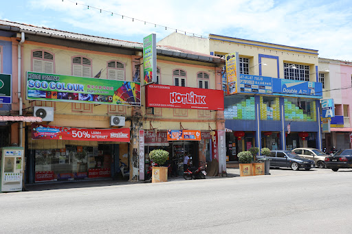 Double A One Stop Station Sdn Bhd