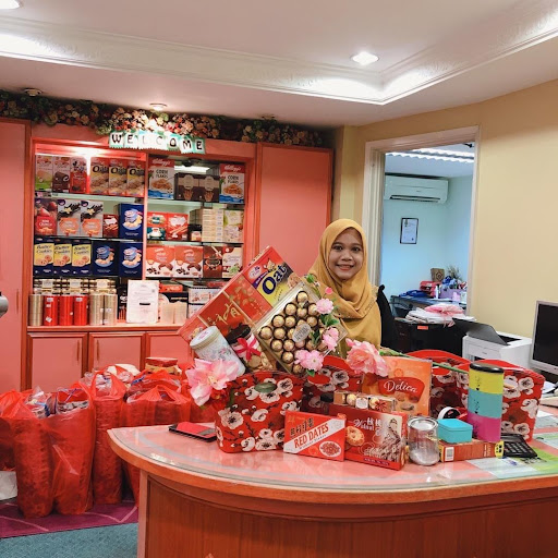 Ima Bloomwood, Titiwangsa, Kuala Lumpur ( Best Hamper, Fruit Basket & Gifts Provider in Kuala Lumpur )