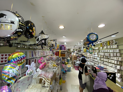 Shiok Collection Sdn Bhd (Jalan Petaling, KL)