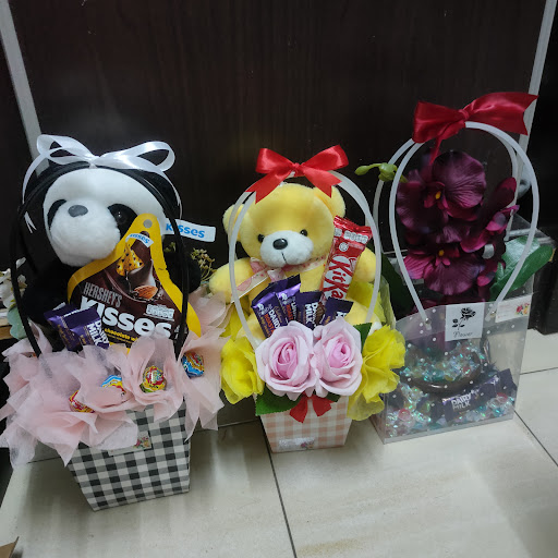 Murni Gifty Creations