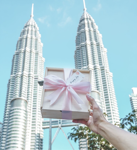 Hello Joy Malaysia