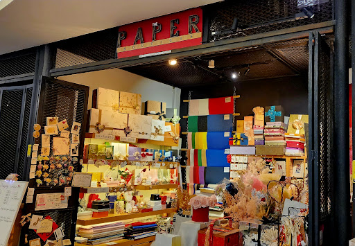 The Paper Boutique - Mid Valley Megamall