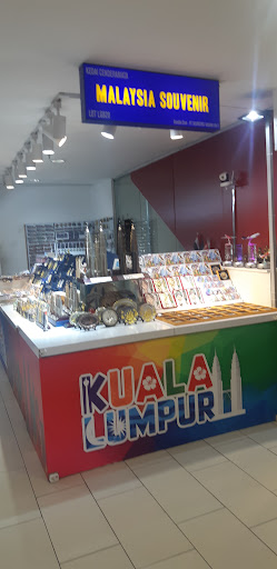 Malaysia Souvenir