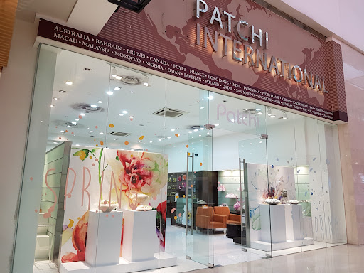 Patchi Chocolate Gifts & Souvenirs