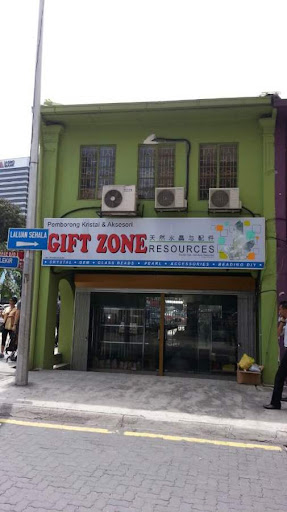 Gift Zone Resources