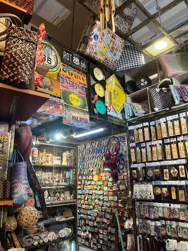 OLEH OLEH BY KUL GIFTS (KUALA LUMPUR)