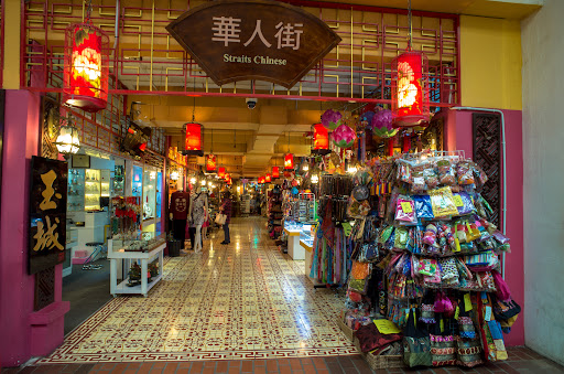 Pasar Seni