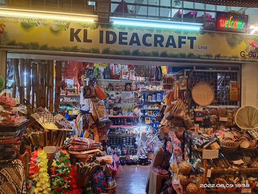 KL IDEACRAFT LINK