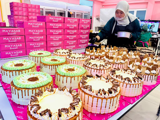 Surprise Delivery Melaka