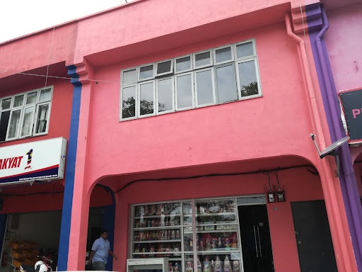 Zeeyra Hampers & Gifts Malacca