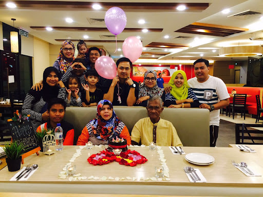 DeFiorenza Event - Surprise Planner Melaka