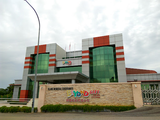 Beyond Gift Sdn Bhd