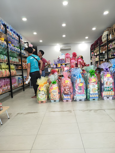 Hamper Melaka