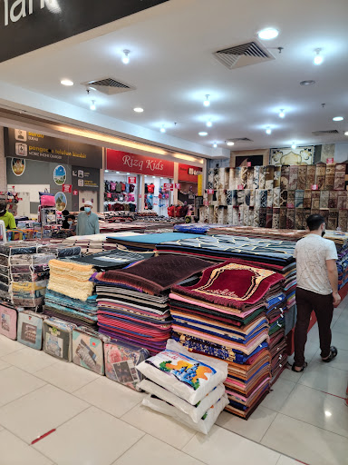 SHARIF CARPET MYDIN JASIN MELAKA