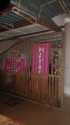 Kambing perap Mamasab Temerloh Jaya by Cikmah