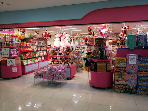 NICEDAY Gift Shop, Florist, Party Balloon, Blind Box Toys, Wrapping Service In Penang