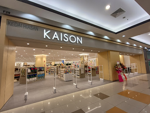 KAISON @ AEON Bukit Mertajam