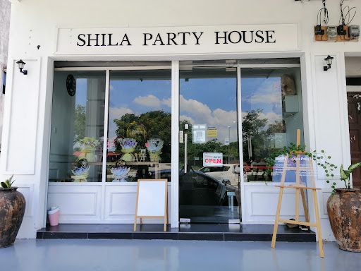 Shila party house