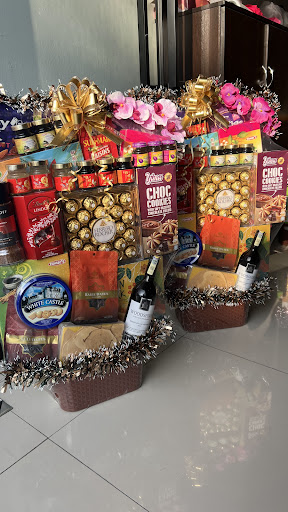 Hearty Gift & Hamper 心意礼