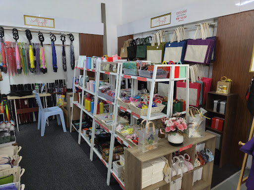 Afamily Shoppe