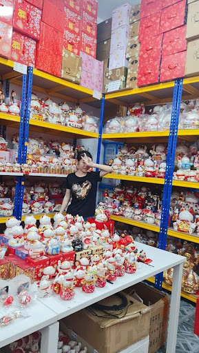 Mi2 gift shop ipoh