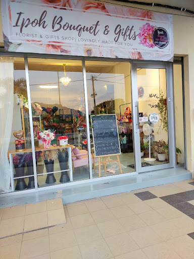 Ipoh Bouquet & Gifts Delivery