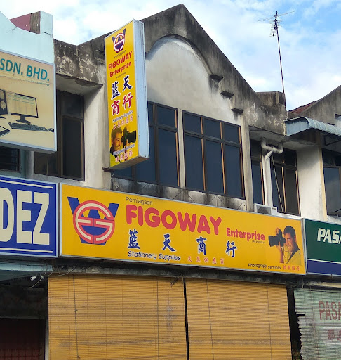 Figoway Enterprise