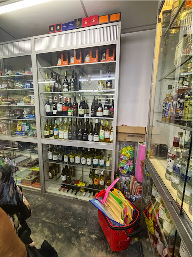 Sim Grocer Mart
