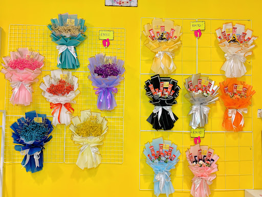 nsa florist lover