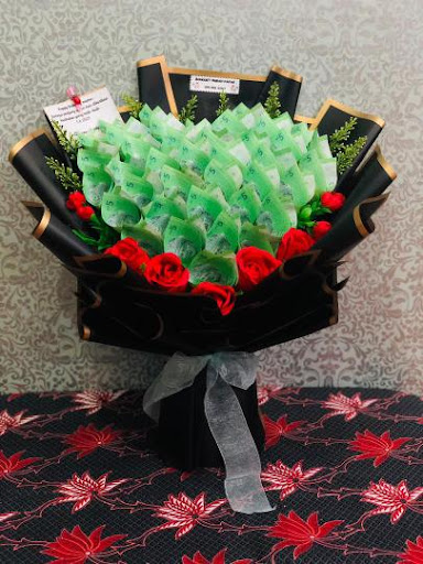 Bouquet Murah Papar