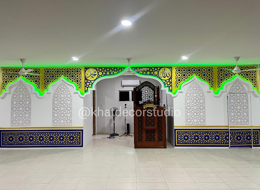 Khat Decor Studio