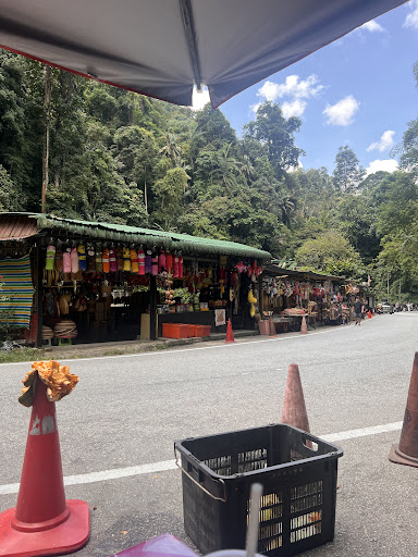 Local market