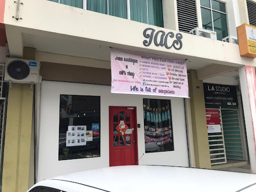 Jacs Bloemist & Gift Shop (Jacs Boutique & Gift Shop)
