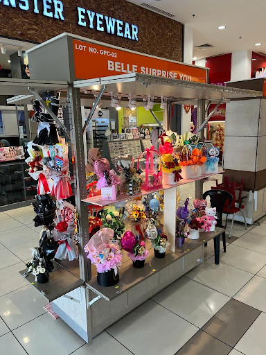 Belle Surprise You Sandakan