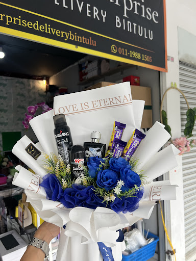 G.E Surprise Delivery Bintulu