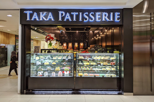 Taka Patisserie, The Spring Shopping Mall