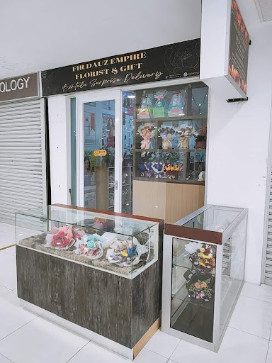 FIR DAUZ EMPIRE FLORIST & GIFT