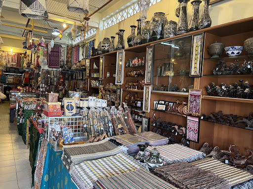 Sarawak Handicraft