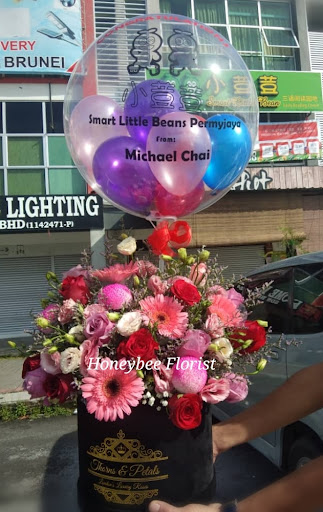 Honeybee Florist