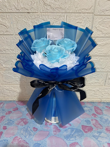 Da’giftshop Surprise Miri