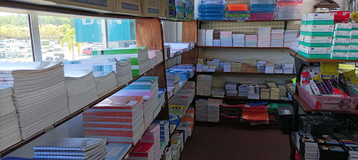 JJ Stationery